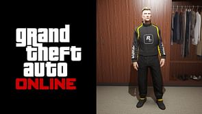 How to unlock the Rockstar Racing Suit in GTA Online Update (May 3 to May 8, 2024)