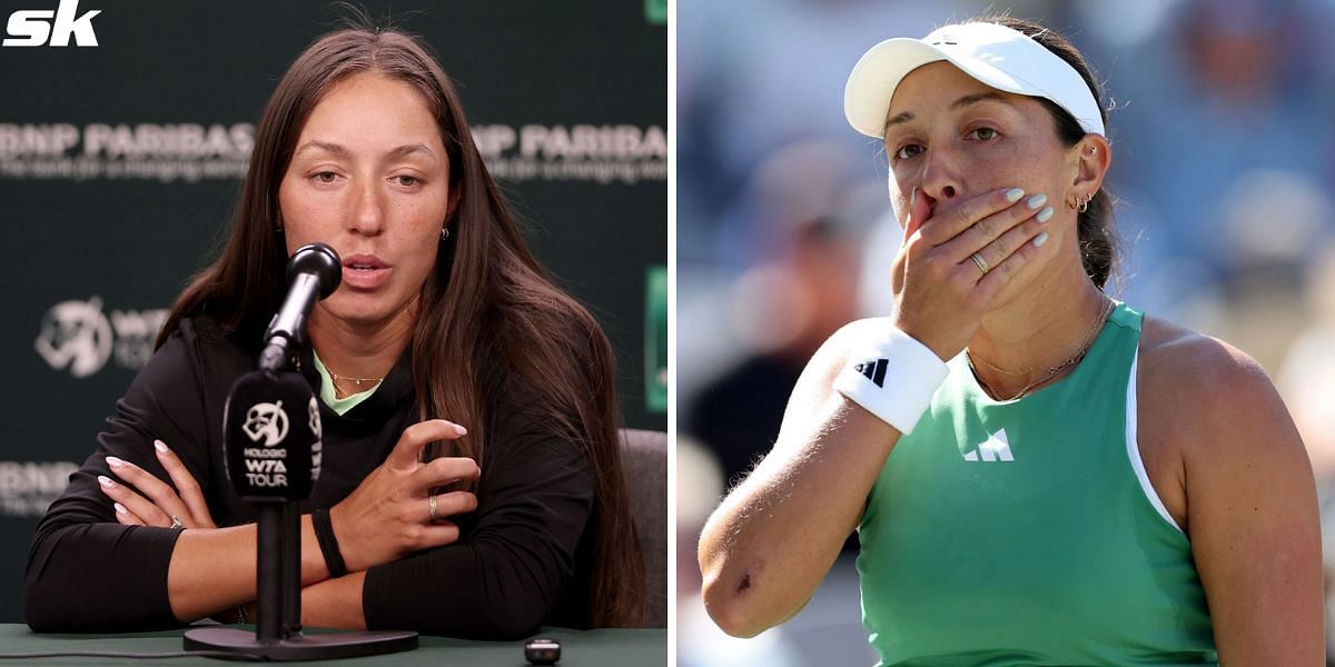 Jessica Pegula withdraws from the 2024 French Open