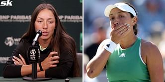 Jessica Pegula withdraws from French Open 2024 to prioritize recovery amid injury struggles: "If I had another 5-7 days, I would've been there 100%"