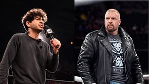 "This guy is clueless" - Legend unhappy with Tony Khan over his controversial comments on WWE (Exclusive)