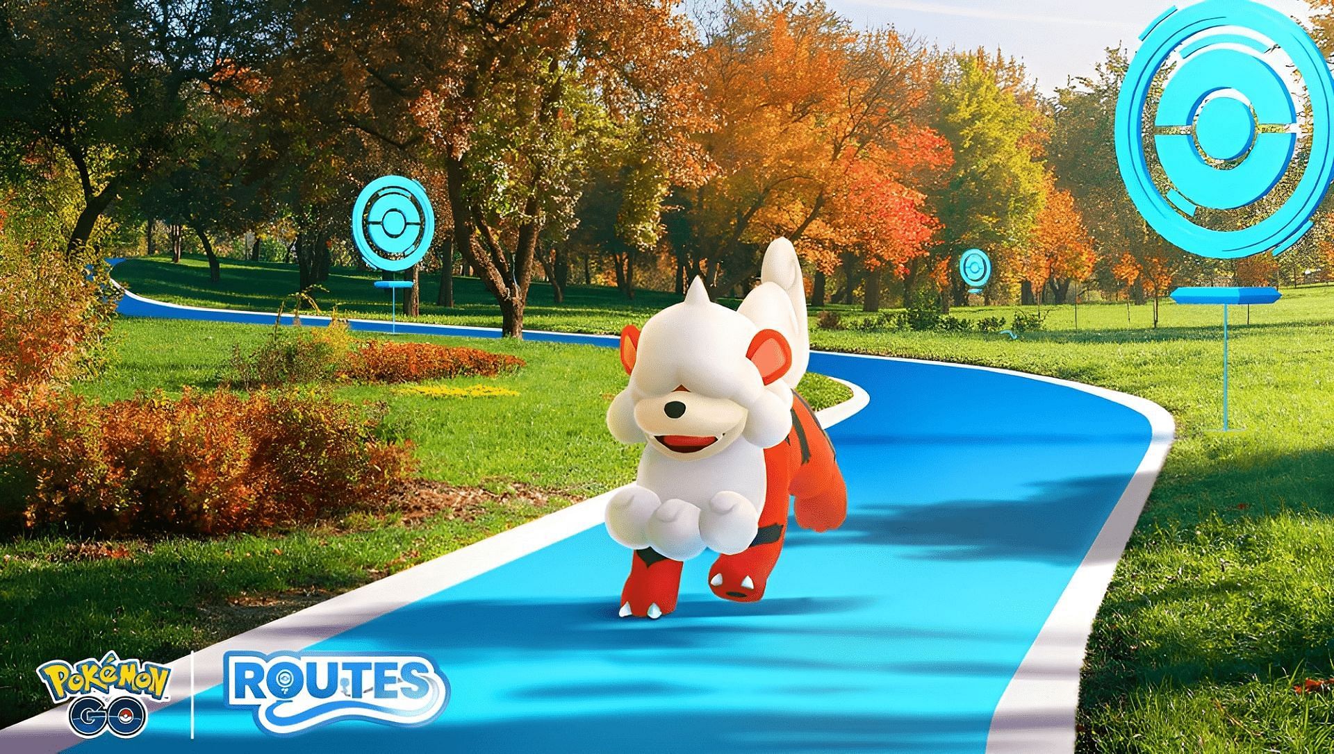 Walking pets can get players some serious egg and buddy mileage in Pokemon GO (Image via Niantic)