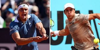 Italian Open 2024: Alexander Zverev vs Luciano Darderi preview, head-to-head, prediction and pick