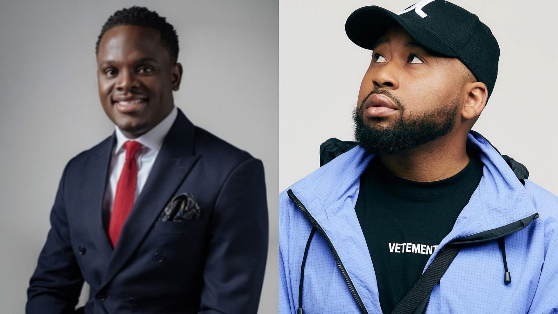 A brief look at lawyer Tyrone Blackburn in the wake of DJ Akademiks