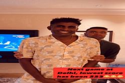 [WATCH] Ravichandran Ashwin posts a funny reel showcasing the plight of bowlers amid high-scoring games in IPL 2024