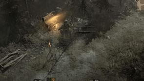 How to get and use Whispering Keys in Diablo 4