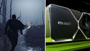 Best Ghost of Tsushima PC graphics settings for Nvidia RTX 4060 and RTX 4060 Ti