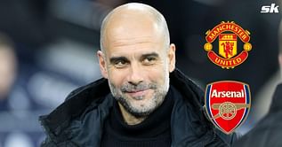 Manchester City eyeing up move for former player amid Manchester United and Arsenal links - Reports
