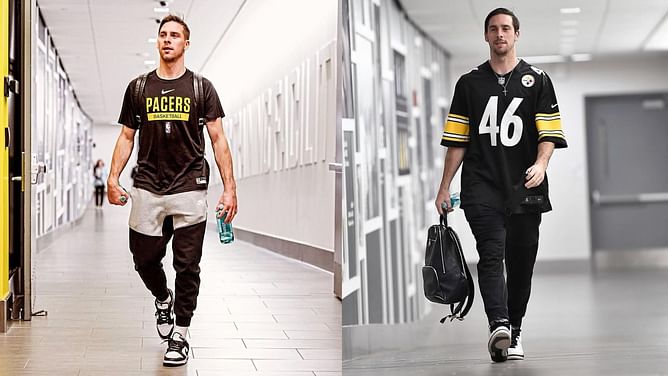 Where did T.J. McConnell play college basketball? Exploring Pacers guard's amateur career