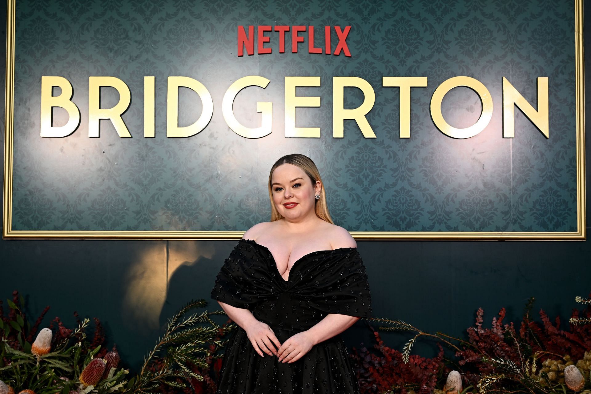 Netflix &quot;Bridgerton&quot; Season 3 Launch