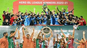 3 best encounters between Mohun Bagan Super Giant and Mumbai City FC in the history of ISL