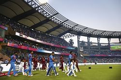 Wankhede set to host India-New Zealand Test during October-November window to mark 50th anniversary - Reports