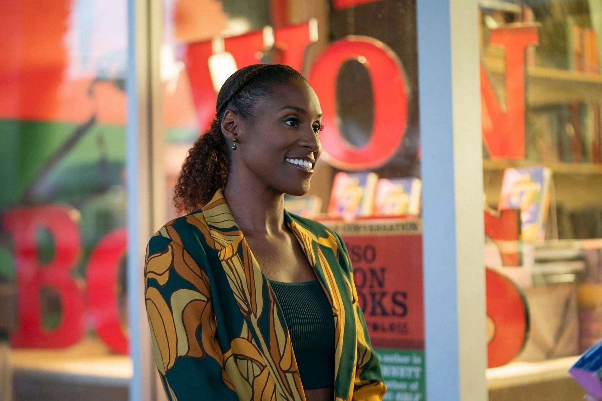 Insecure will surely be enjoyed by fans of Thank You, Next (Image via Facebook/@Insecure)