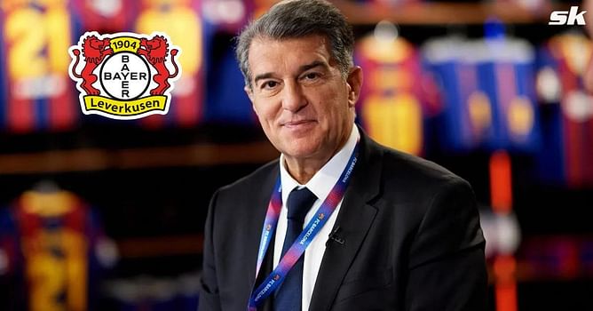 Barcelona dealt transfer blow as target set to join Bayer Leverkusen - Reports