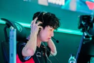 xccurate at VCT Pacific Stage 1 (Image via Riot Games)