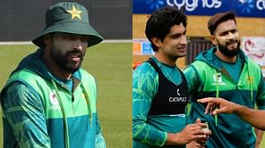 3 takeaways from Pakistan's 2024 T20 World Cup squad