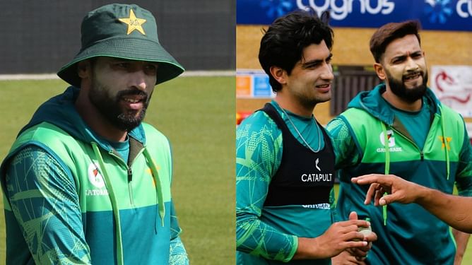 3 takeaways from Pakistan's 2024 T20 World Cup squad