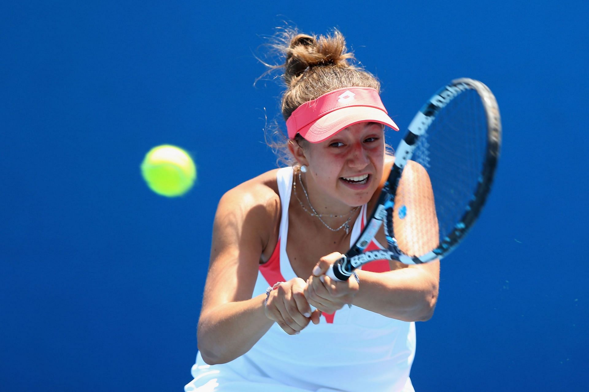 2013 Australian Open Junior Championships