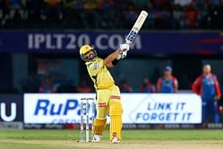 3 reasons why CSK must drop Ajinkya Rahane for IPL 2024 clash vs. PBKS