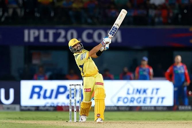 3 reasons why CSK must drop Ajinkya Rahane for IPL 2024 clash vs. PBKS