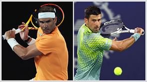 Italian Open 2024: Will we finally see a Rafael Nadal-Novak Djokovic clash for the first time since 2022?
