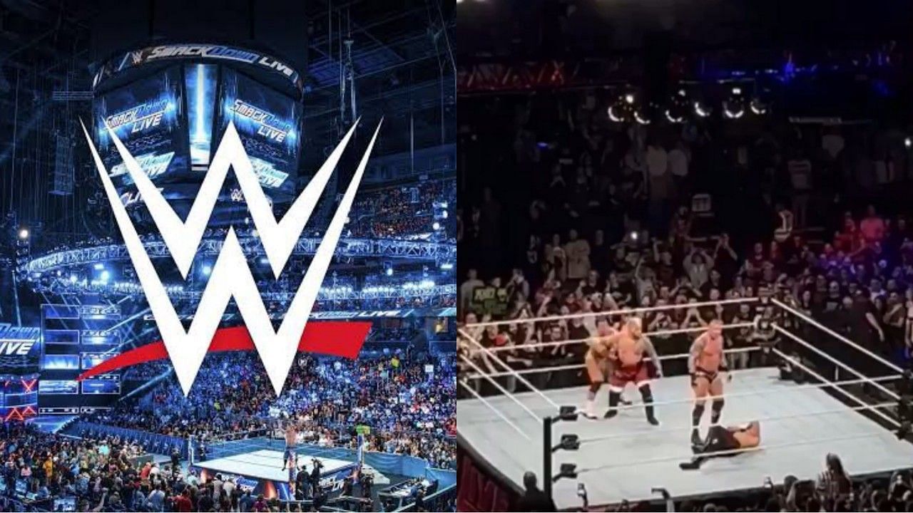 WWE Backlash France से पहले सोलो सिकोआ को जीत की सख्त जरूरत थी 