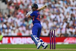 "You only have a certain age till you can play" - Shikhar Dhawan opens up on retirement plans