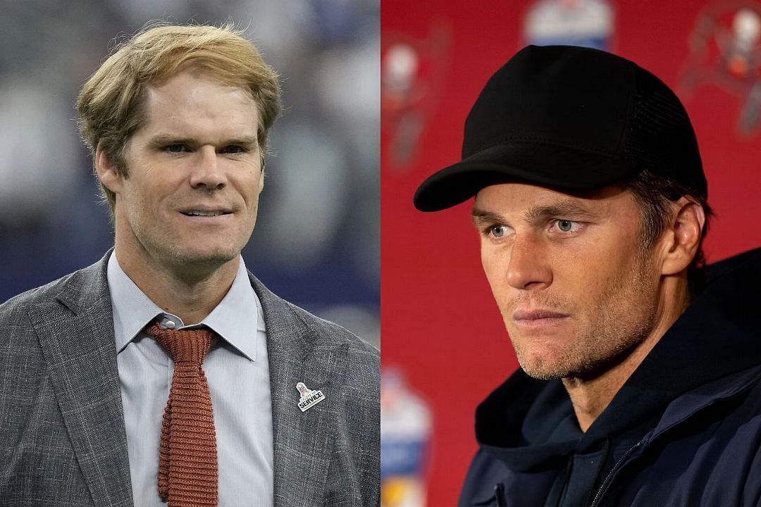 Who did Tom Brady replace at FOX? Panthers icon Greg Olsen faces salary ...