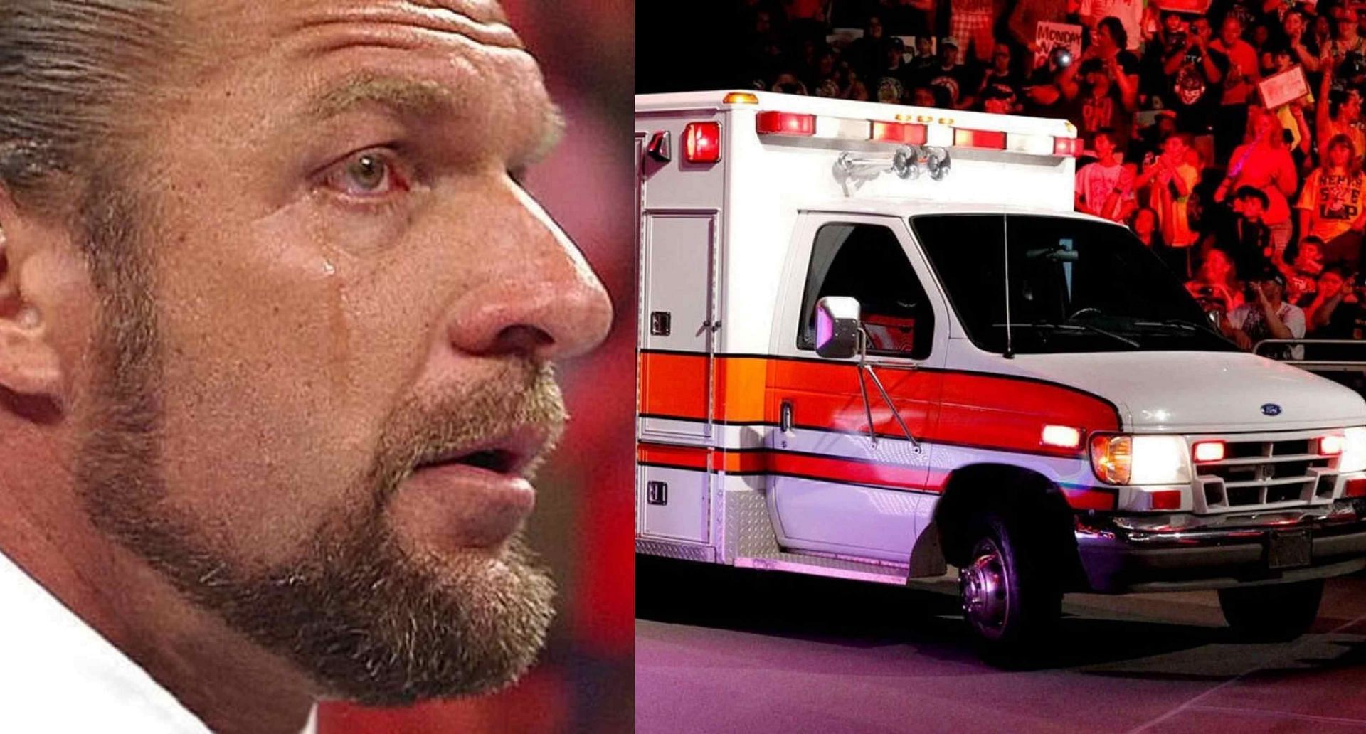 जानिए किस WWE सुपरस्टार को होना पड़ा बाहर?