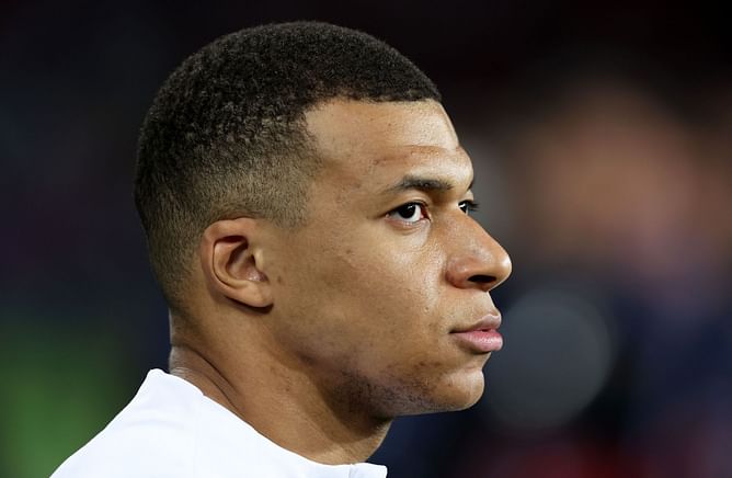 “It lacks sincerity” - Journalist slams Kylian Mbappe’s PSG departure video ahead of Real Madrid move