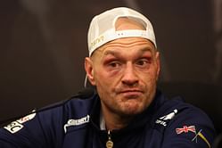 UFC 303 fight falls through, Tyson Fury blames war for loss, Drake loses half a million on fight: MMA News Roundup