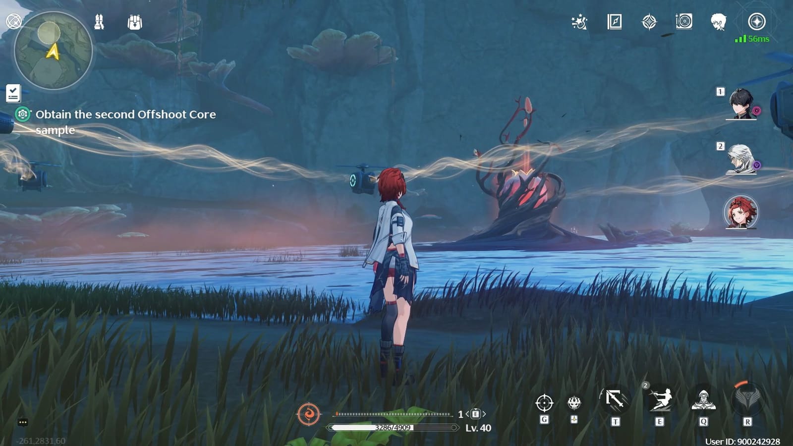 Wuthering Waves When The Forest is No Longer Dim quest guide