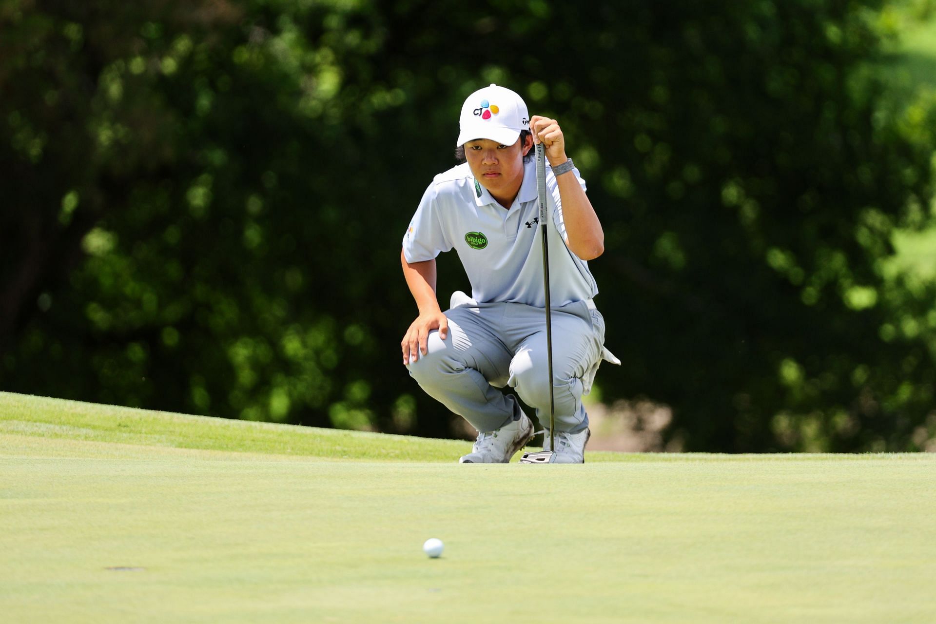 THE CJ CUP Byron Nelson - Final Round