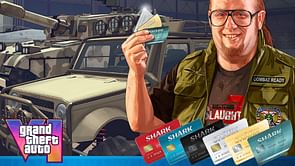 5 reasons why Shark Cards shouldn't be a thing in GTA 6