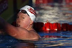 Olympic champion Lilly King reveals she 'lost confidence' in clean sports after the latest Chinese doping scandal