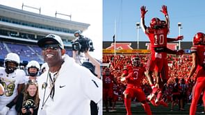 Big 12 football schedule 2024: Dates, schedule, how to watch, tickets and more