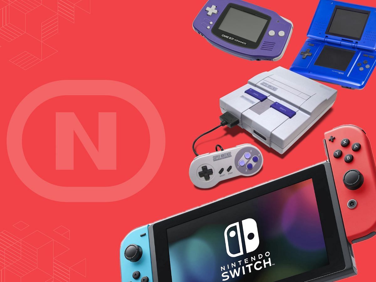 5 best Nintendo consoles of all time