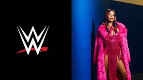 Released WWE star reacts after getting spotted with Mercedes Mone ahead of AEW Double or Nothing