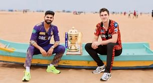 KKR vs SRH Dream11 Prediction: Fantasy Cricket Tips, Today's Playing 11 and Pitch Report for IPL 2024, Final