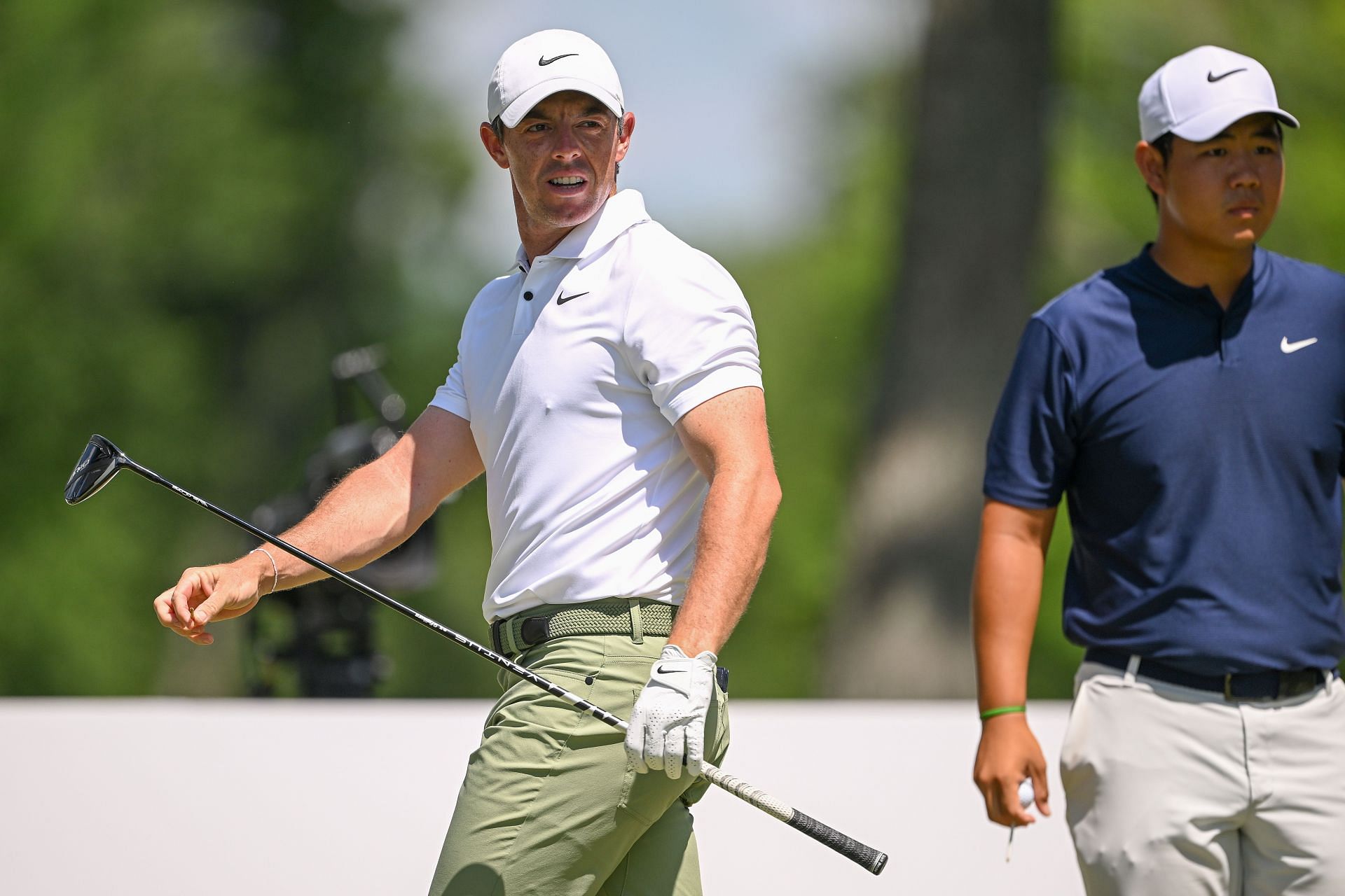 2024 PGA Championship - Final Round