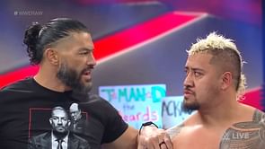 Roman Reigns to replace major star & more - 3 punishments for Solo Sikoa if he's lying about talking to The Tribal Chief