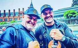 Are Tyson Fury's mom and dad still together? A look into 'The Gypsy King's' family dynamics