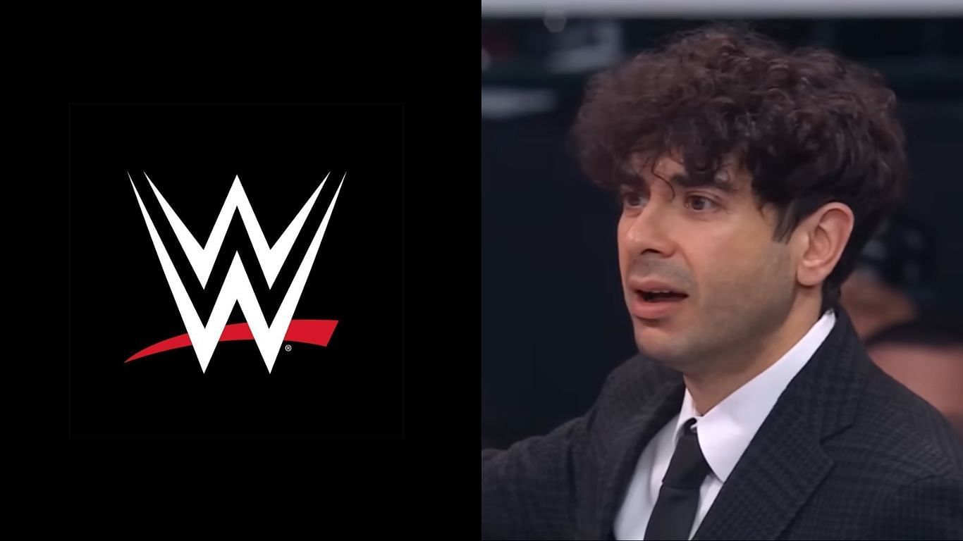 Tony Khan is the president of AEW and ROH