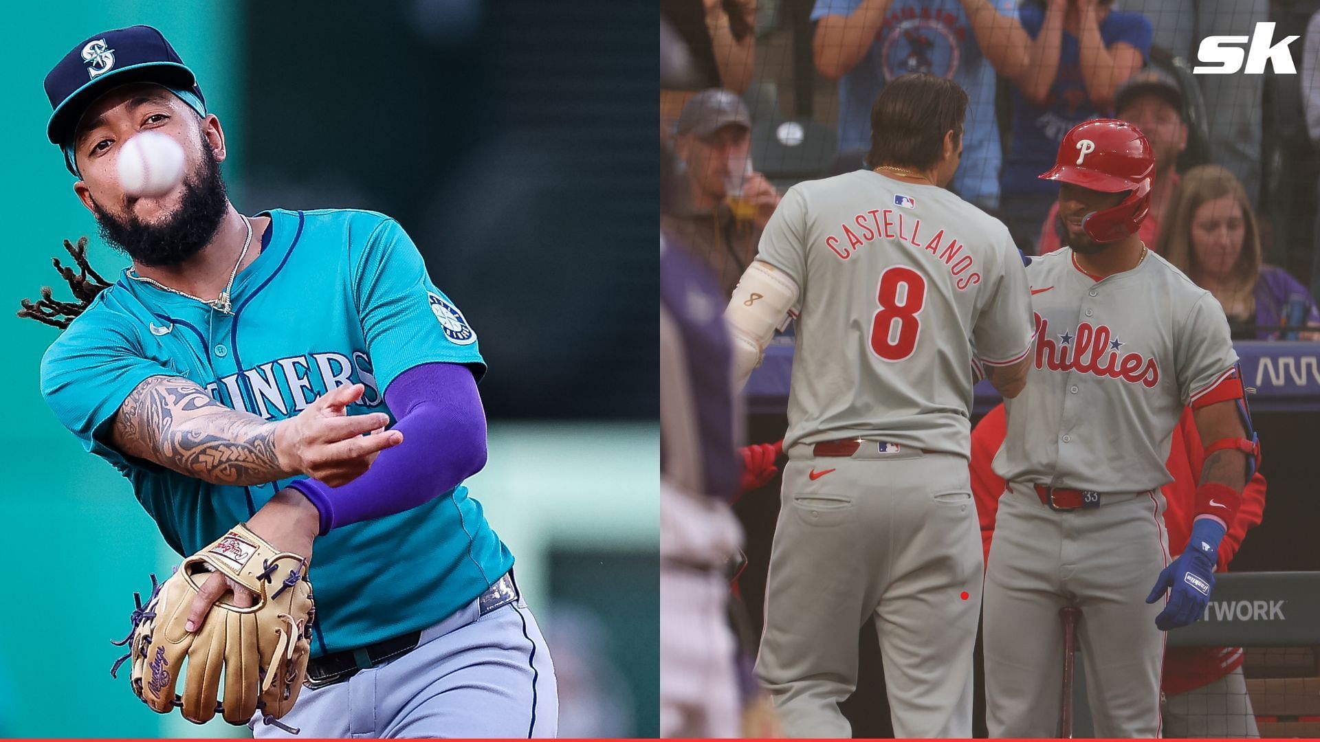 MLB Power Rankings Predictions: Where do the top 10 teams stand in Week 9?