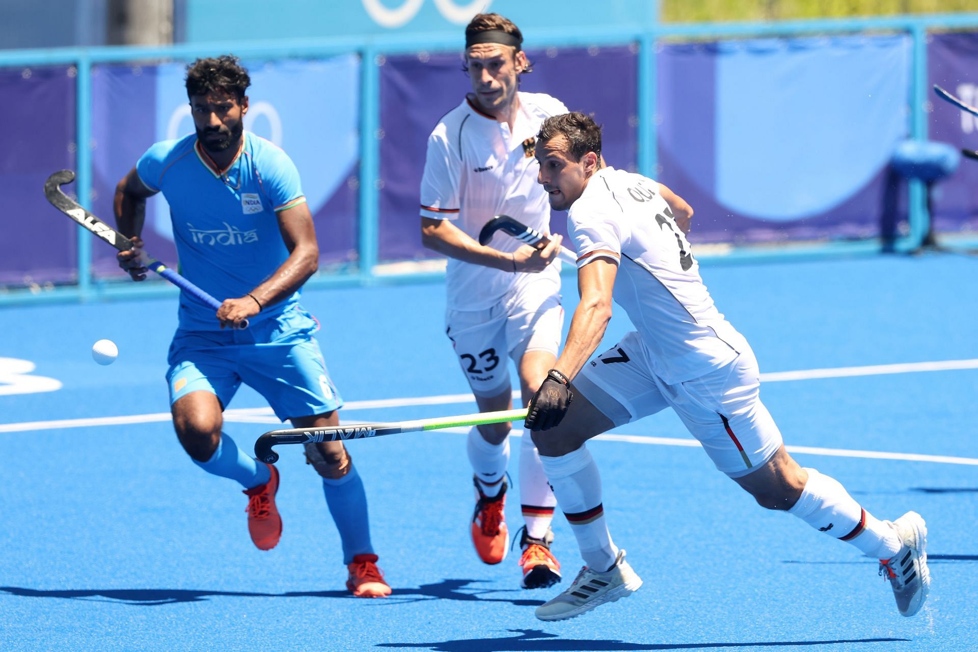 The Indians continue their Hockey Pro League campaign in London