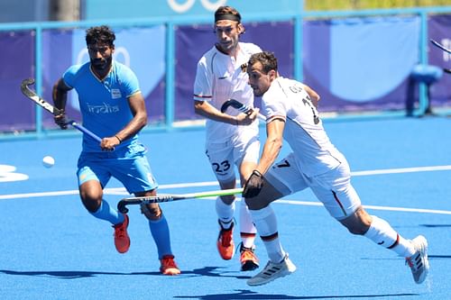 The Indians continue their Hockey Pro League campaign in London