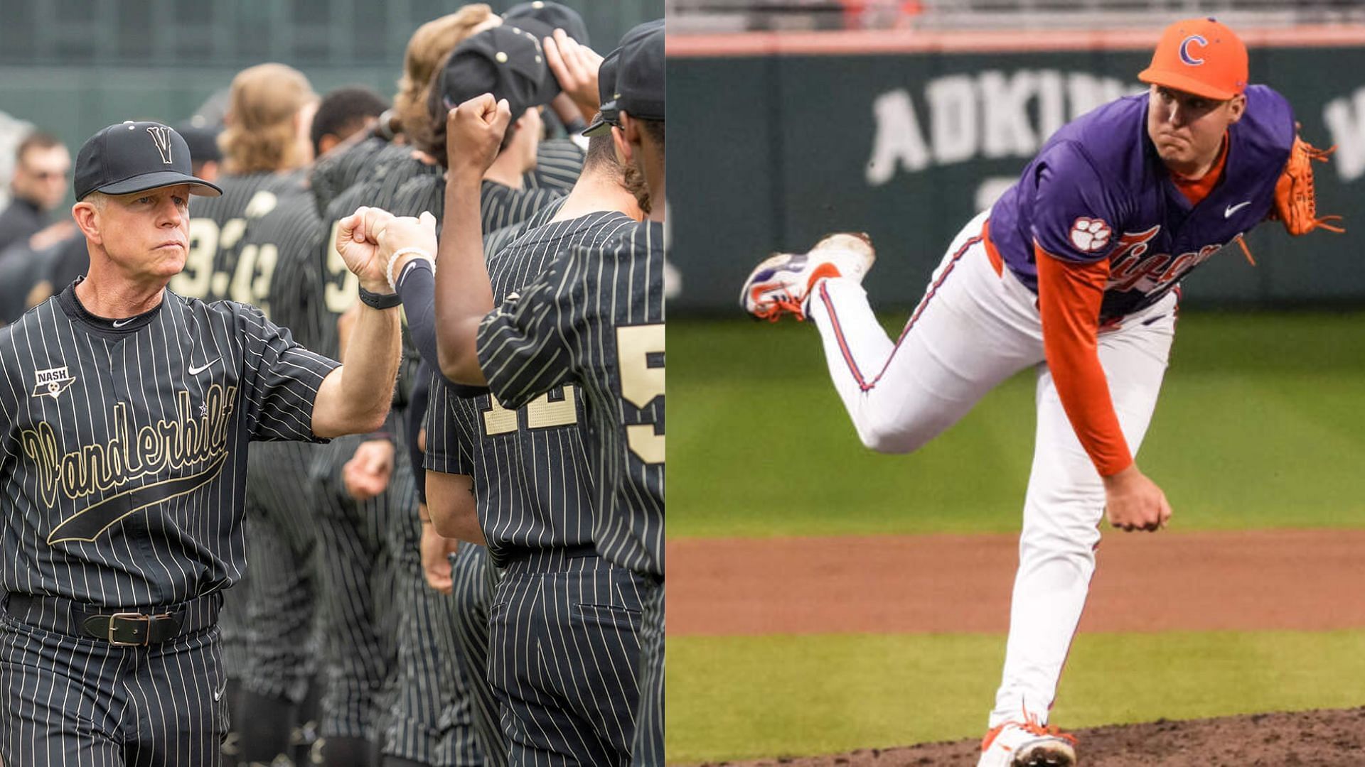 How long is a college baseball game? 