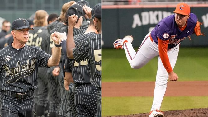 How long is a college baseball game? Deep dive into the NCAA rule book