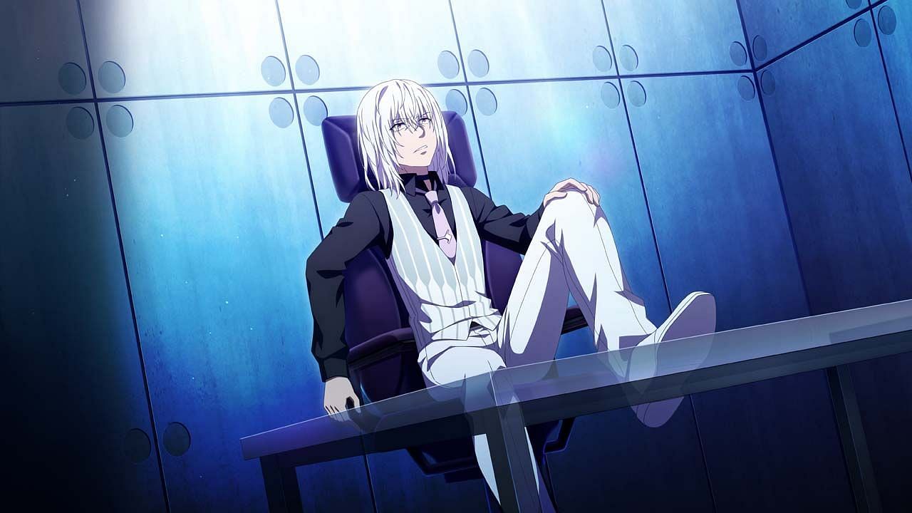 Accelerator (Image via J.C.Staff)