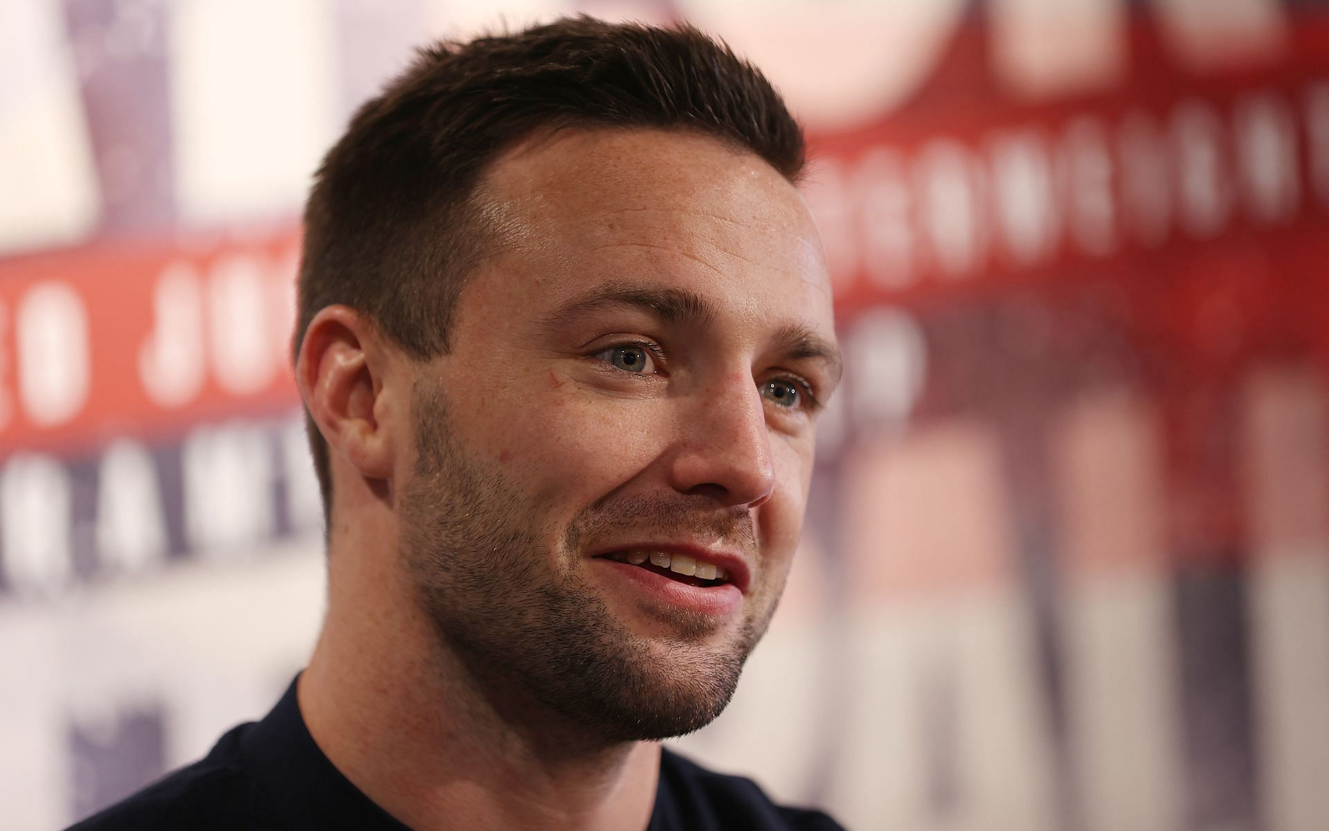 Josh Taylor is on a quest to reclaim his light welterweight titles [Image courtesy: Getty Images]