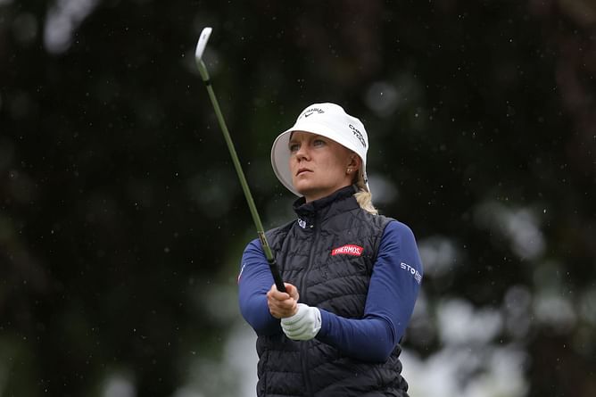3 golfers who can end Nelly Korda from winning the 2024 Cognizant Founders Cup